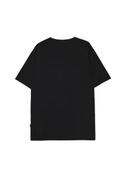 Cropp Ubrania Świąteczne|Koszulki*Świąteczna czarna koszulka z Grinchem