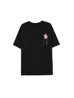 Cropp Ubrania Świąteczne|Koszulki, Topy*Świąteczna koszulka z naszywkami