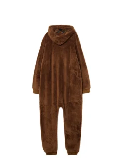 Cropp Snuddie, Onesie|Cozy*Świąteczna onesie Star Wars Chewbacca