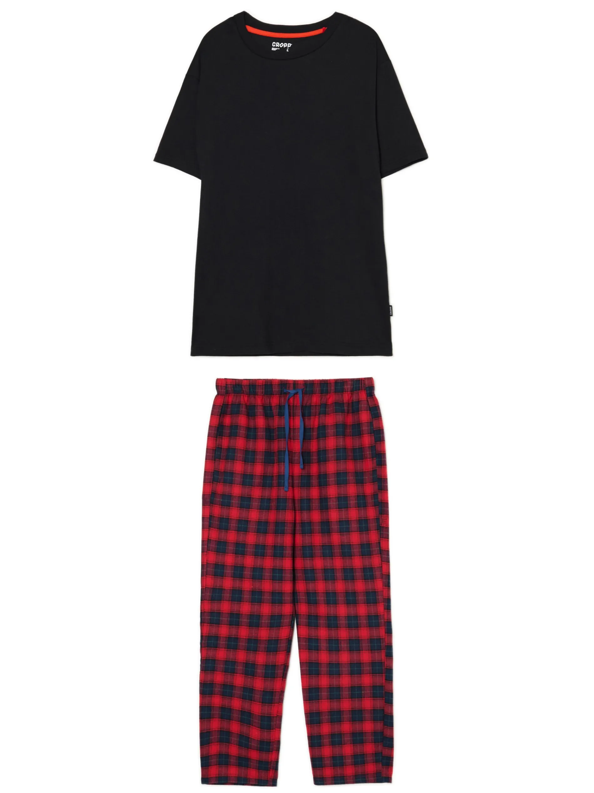 Cropp Cozy|Piżamy, Kapcie*Świąteczna piżama