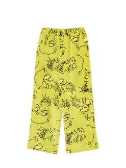 Cropp Cozy|Akcesoria Świąteczne*Świąteczna piżama Grinch