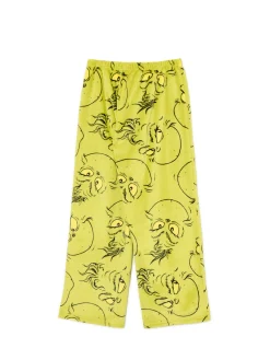 Cropp Cozy|Akcesoria Świąteczne*Świąteczna piżama Grinch