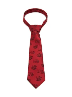 Cropp Krawaty|Akcesoria Świąteczne*Świąteczny krawat Rick i Morty