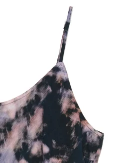 Cropp Sukienki, Kombinezony*Wzorzysta sukienka maxi