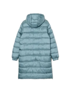 Cropp Kurtki, Płaszcze*płaszcz puffer z kapturem