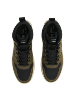 Cropp Sneakersy|Za Kostkę*Zimowe sneakersy za kostkę